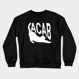 ACAB Crewneck Sweatshirt